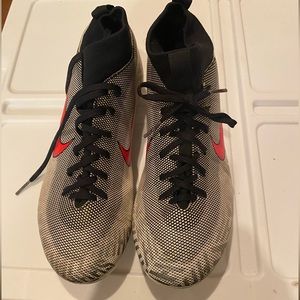 Nike Mercurial Vapor 360 Elite Neymar Jr FGk Sz 5